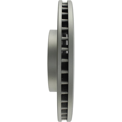 Centric Parts Disc Brake Rotor GCX with Partial Coating for OE Performance 320.62112