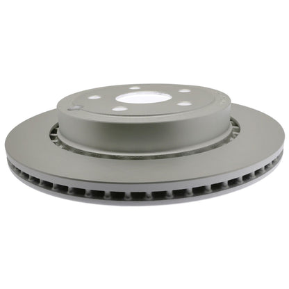 Centric Parts Disc Brake Rotor GCX Full Coating for 2011-2017 Chevrolet Caprice, SS 2014, Pontiac G8 2009-2008 320.62113F