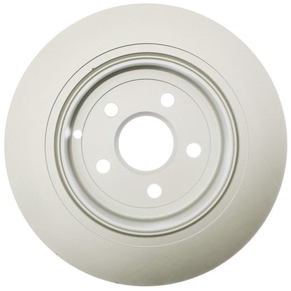 Centric Parts Disc Brake Rotor GCX Full Coating for 2011-2017 Chevrolet Caprice, SS 2014, Pontiac G8 2009-2008 320.62113F