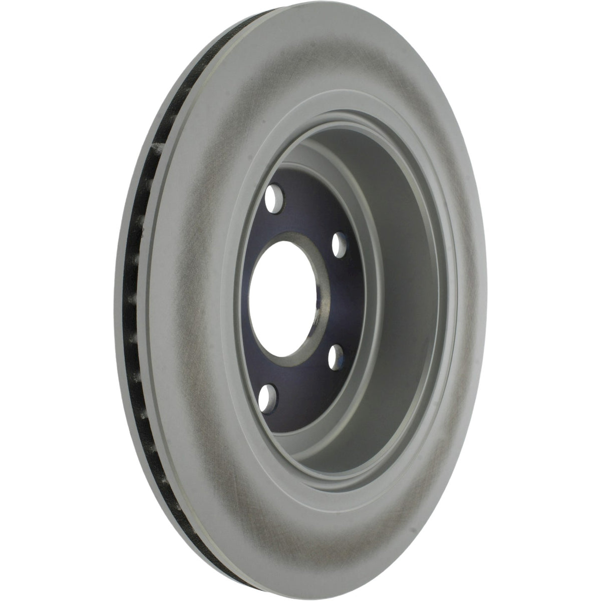 Centric Parts Disc Brake Rotor GCX Full Coating for 2011-2017 Chevrolet Caprice, SS 2014, Pontiac G8 2009-2008 320.62113F