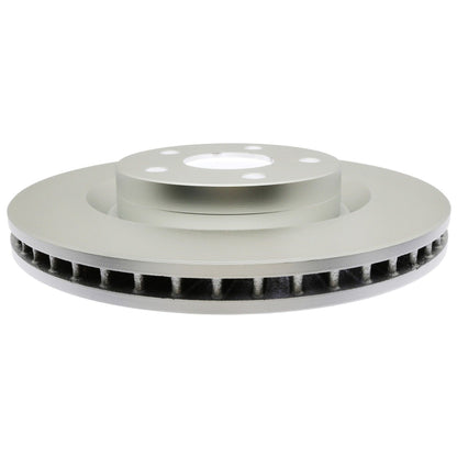 Centric Parts Disc Brake Rotor Full Coating 320.62114F