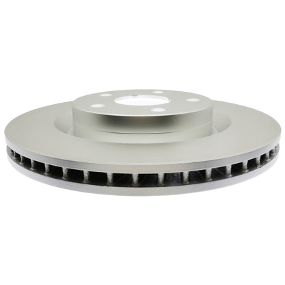Centric Parts Disc Brake Rotor Full Coating 320.62114F