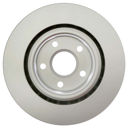 Centric Parts Disc Brake Rotor Full Coating 320.62114F