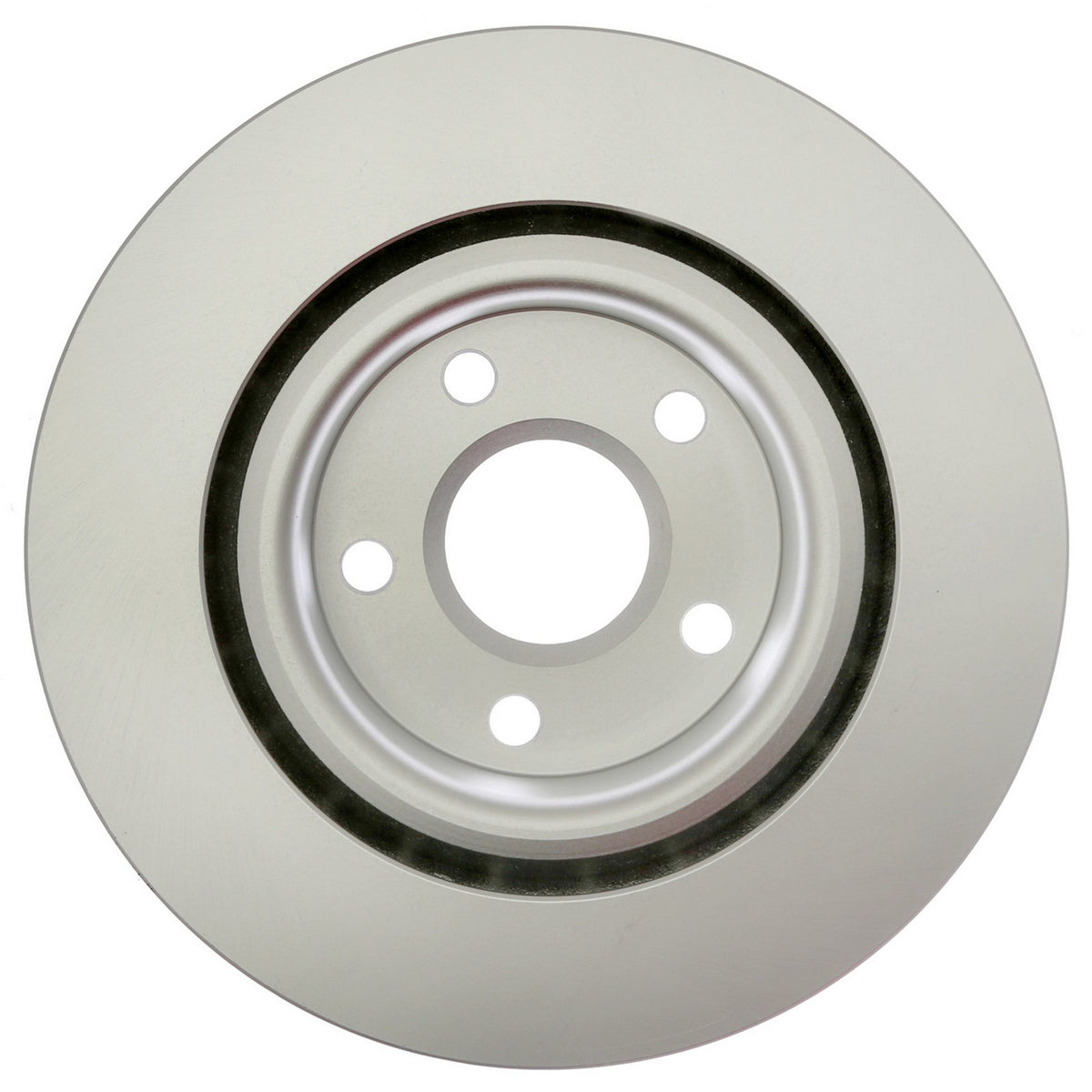 Centric Parts Disc Brake Rotor Full Coating 320.62114F