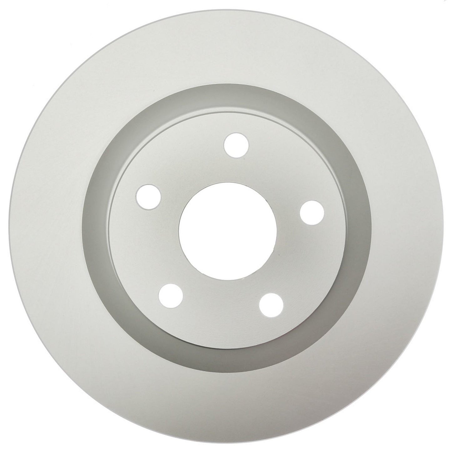 Centric Parts Disc Brake Rotor Full Coating 320.62114F