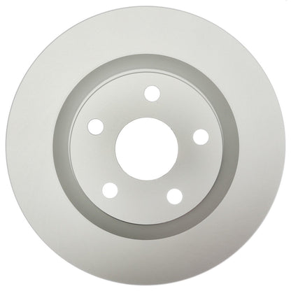 Centric Parts Disc Brake Rotor Full Coating 320.62114F