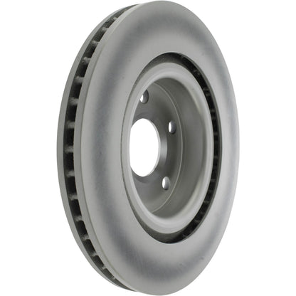 Centric Parts Disc Brake Rotor Full Coating 320.62114F