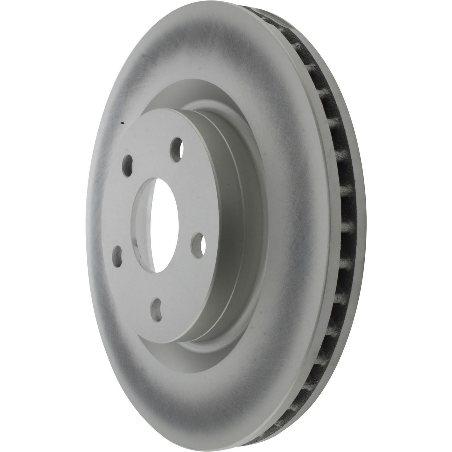 Centric Parts Disc Brake Rotor GCX with Partial Coating for OE Performance 320.62114
