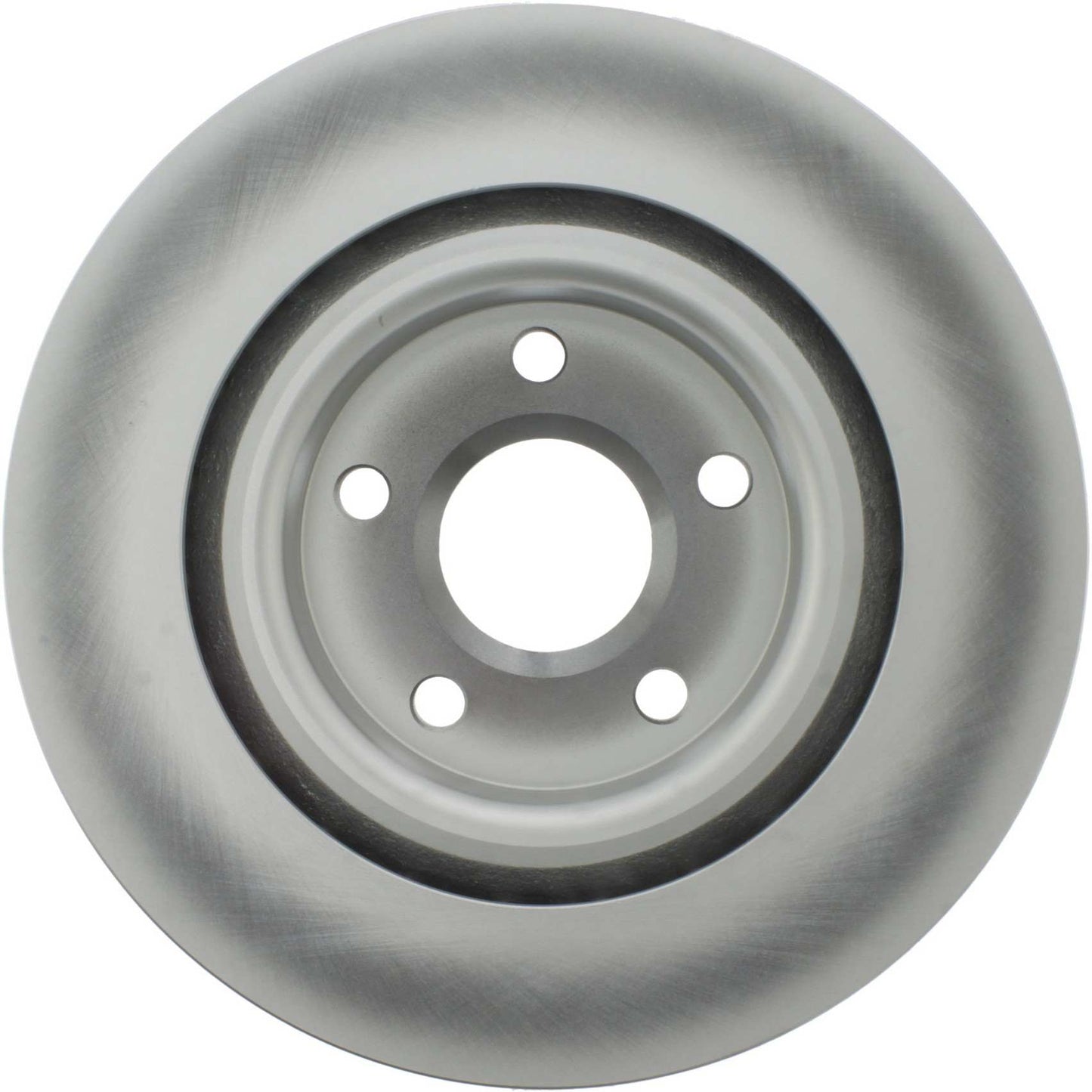 Centric Parts Disc Brake Rotor GCX with Partial Coating for OE Performance 320.62114