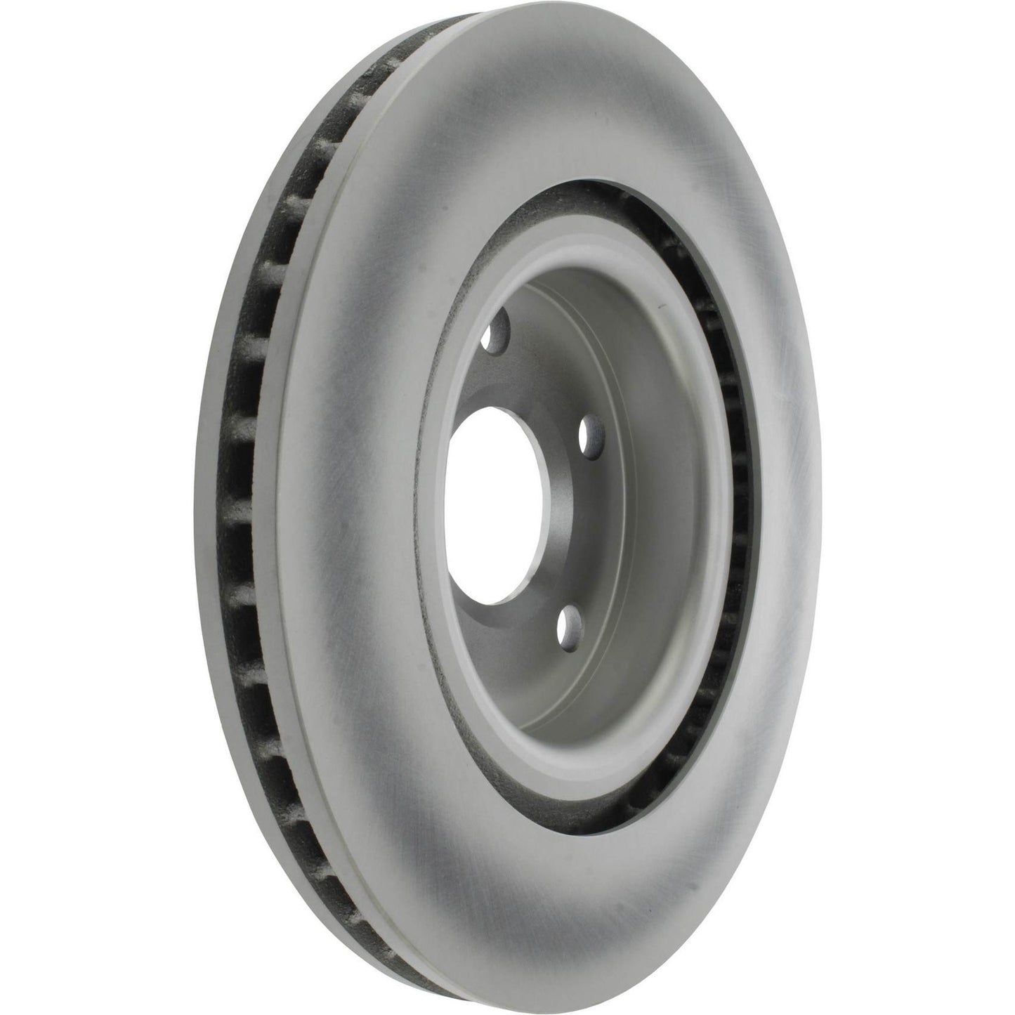 Centric Parts Disc Brake Rotor GCX with Partial Coating for OE Performance 320.62114