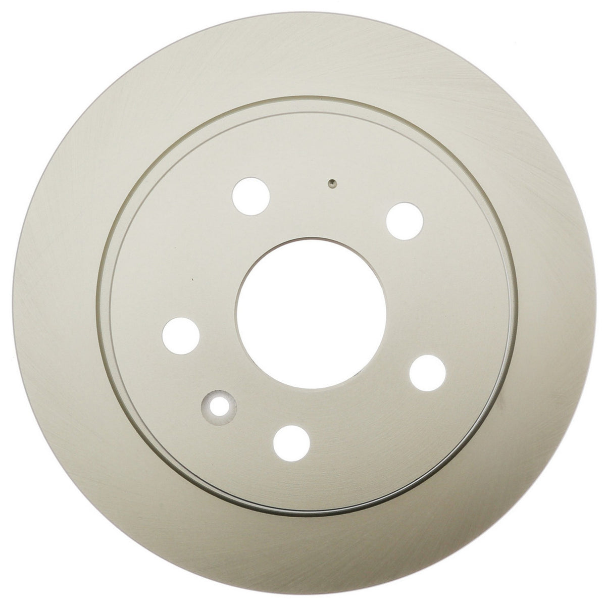 Centric Parts Disc Brake Rotor GCX with Full Coating for 2012-2016 Buick LaCrosse, 2011-2017 Regal 320.62115F