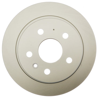 Centric Parts Disc Brake Rotor GCX with Full Coating for 2012-2016 Buick LaCrosse, 2011-2017 Regal 320.62115F