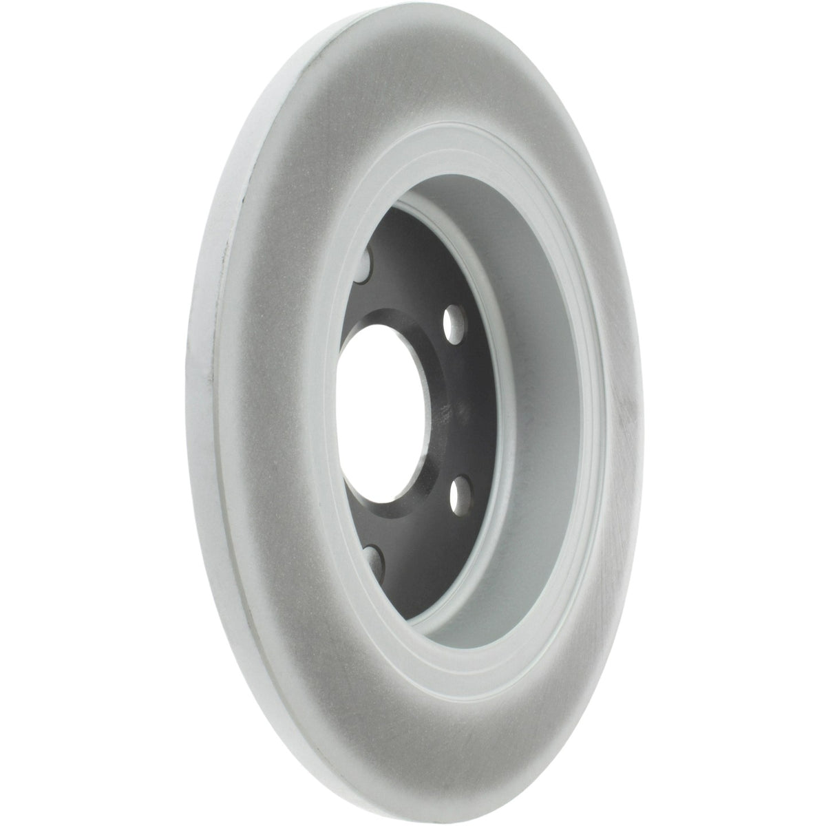 Centric Parts Disc Brake Rotor GCX with Full Coating for 2012-2016 Buick LaCrosse, 2011-2017 Regal 320.62115F