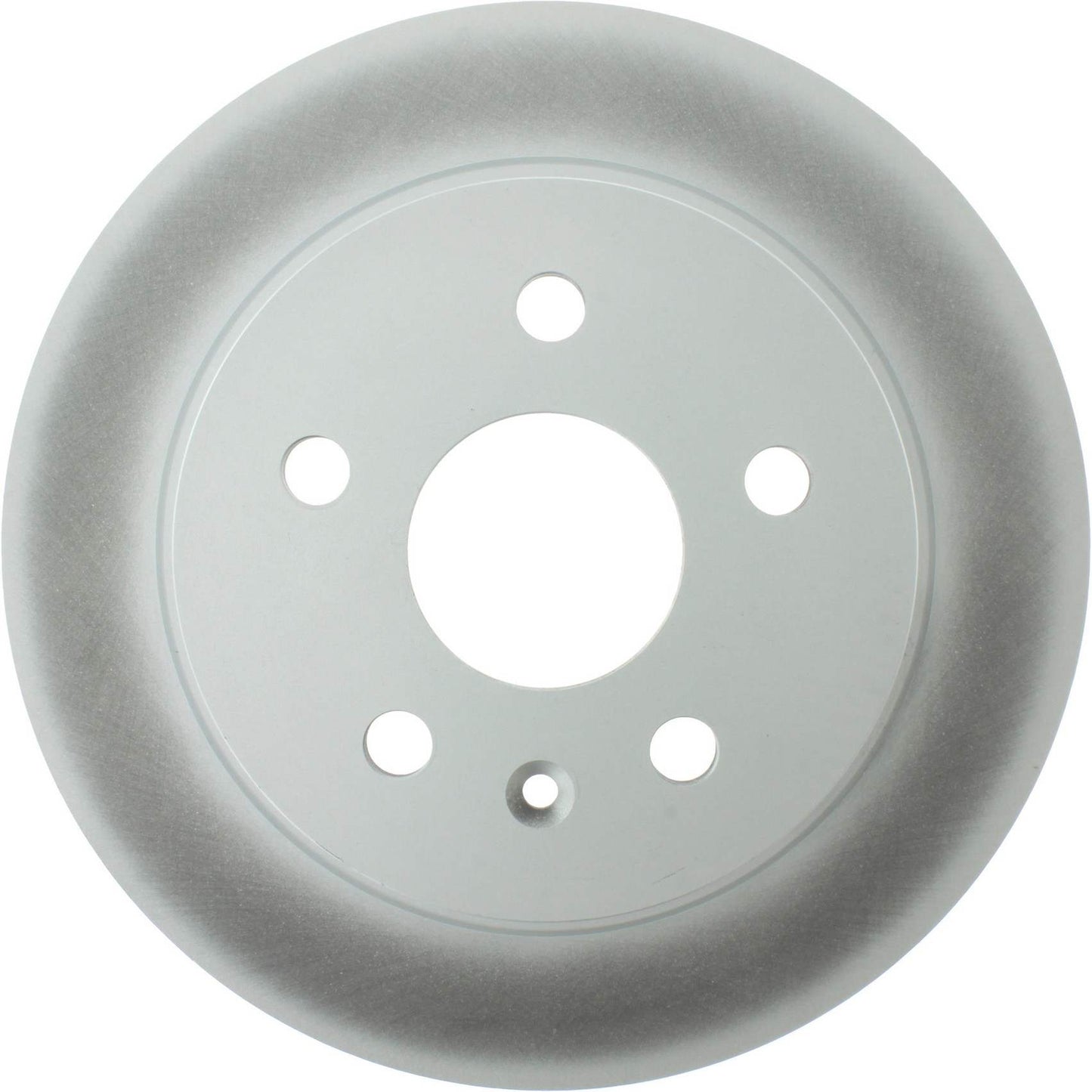 Stoptech Centric 13-16 Chevrolet Malibu GCX Rear Brake Rotors 320.62115
