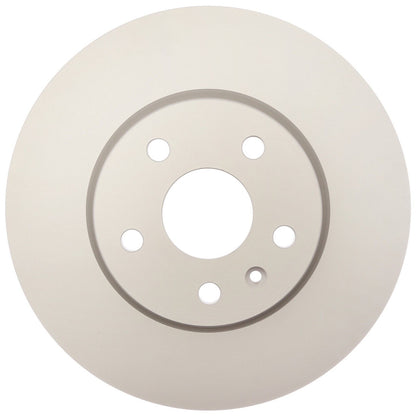 Centric Parts Disc Brake Rotor GCX for Buick Allure 2010, LaCrosse 2016-2010, Regal 2017-2011, Camaro 2015-2010, Equinox 2017-2010 320.62120F
