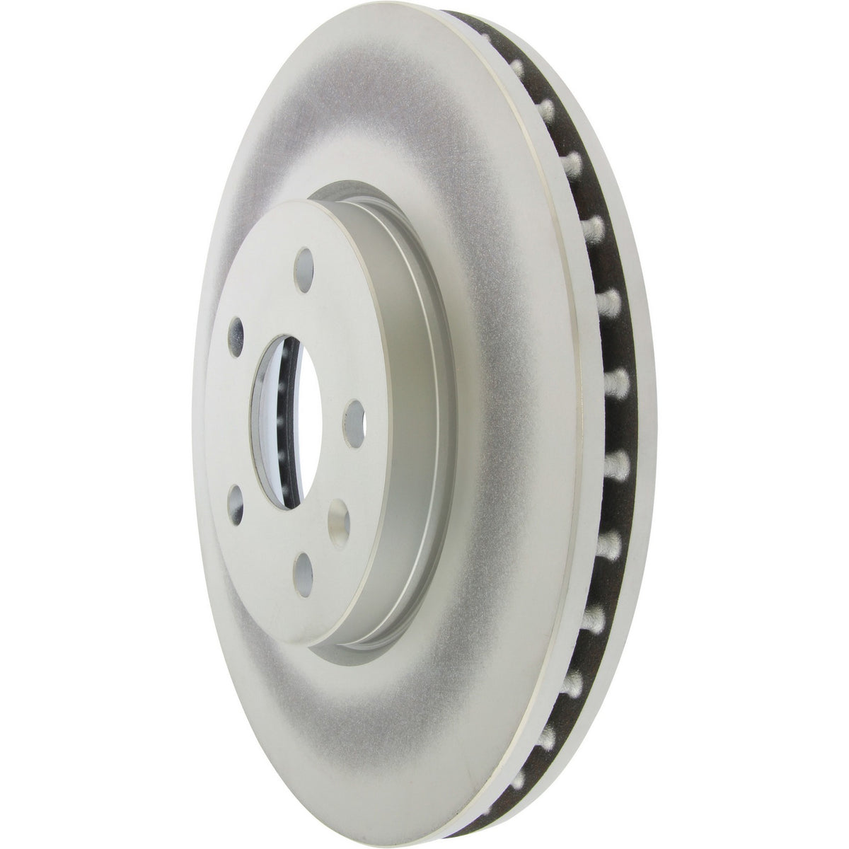 Centric Parts Disc Brake Rotor GCX with Partial Coating 320.62120