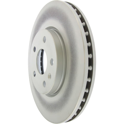 Centric Parts Disc Brake Rotor GCX with Partial Coating 320.62120