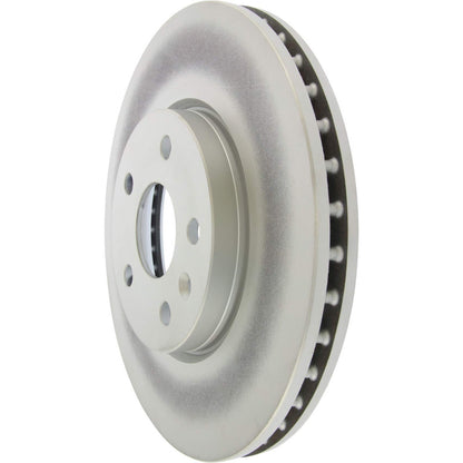 Centric Parts GCX Elemental Protection Brake Rotors By StopTech 320.62120