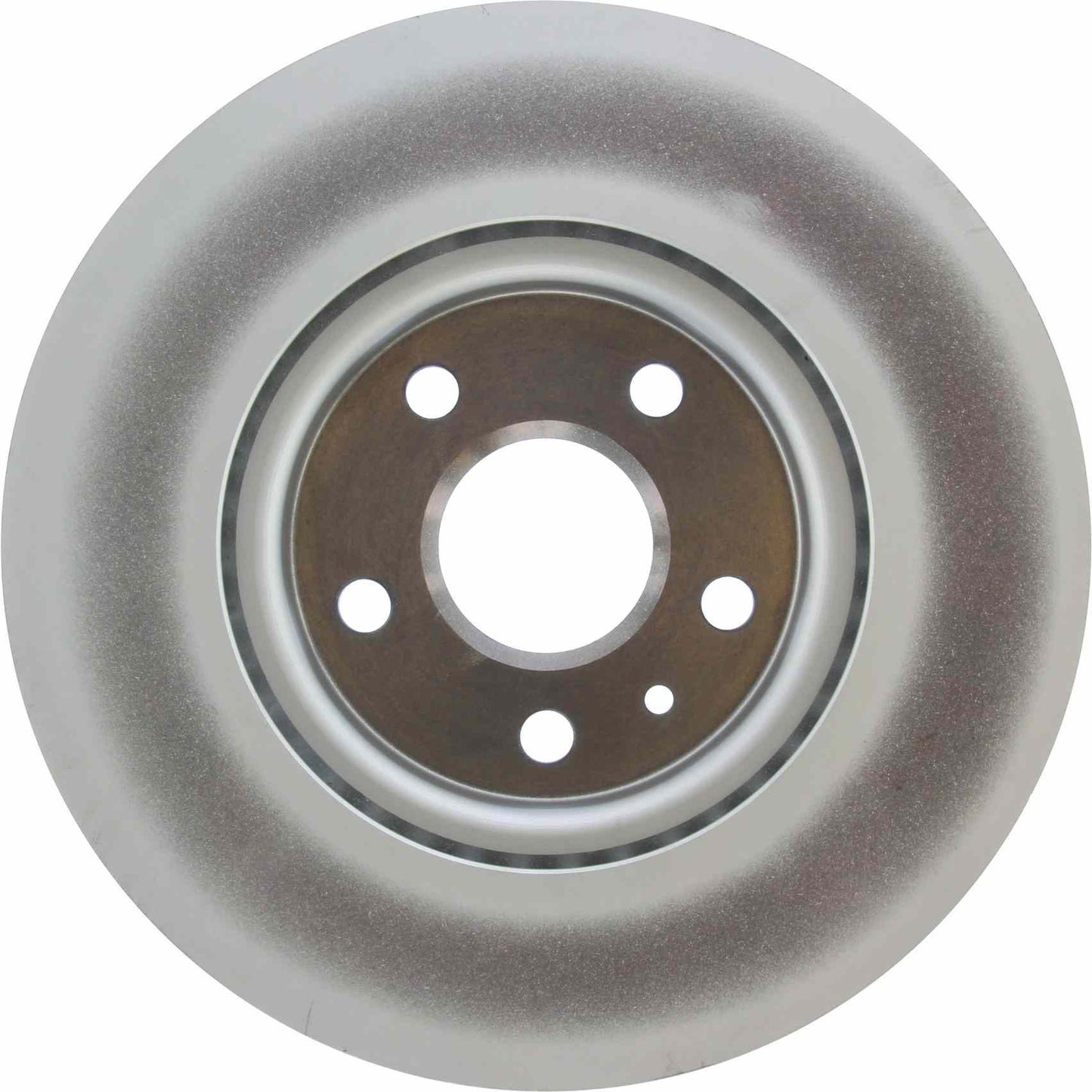 Centric Parts Disc Brake Rotor GCX with Partial Coating 320.62120