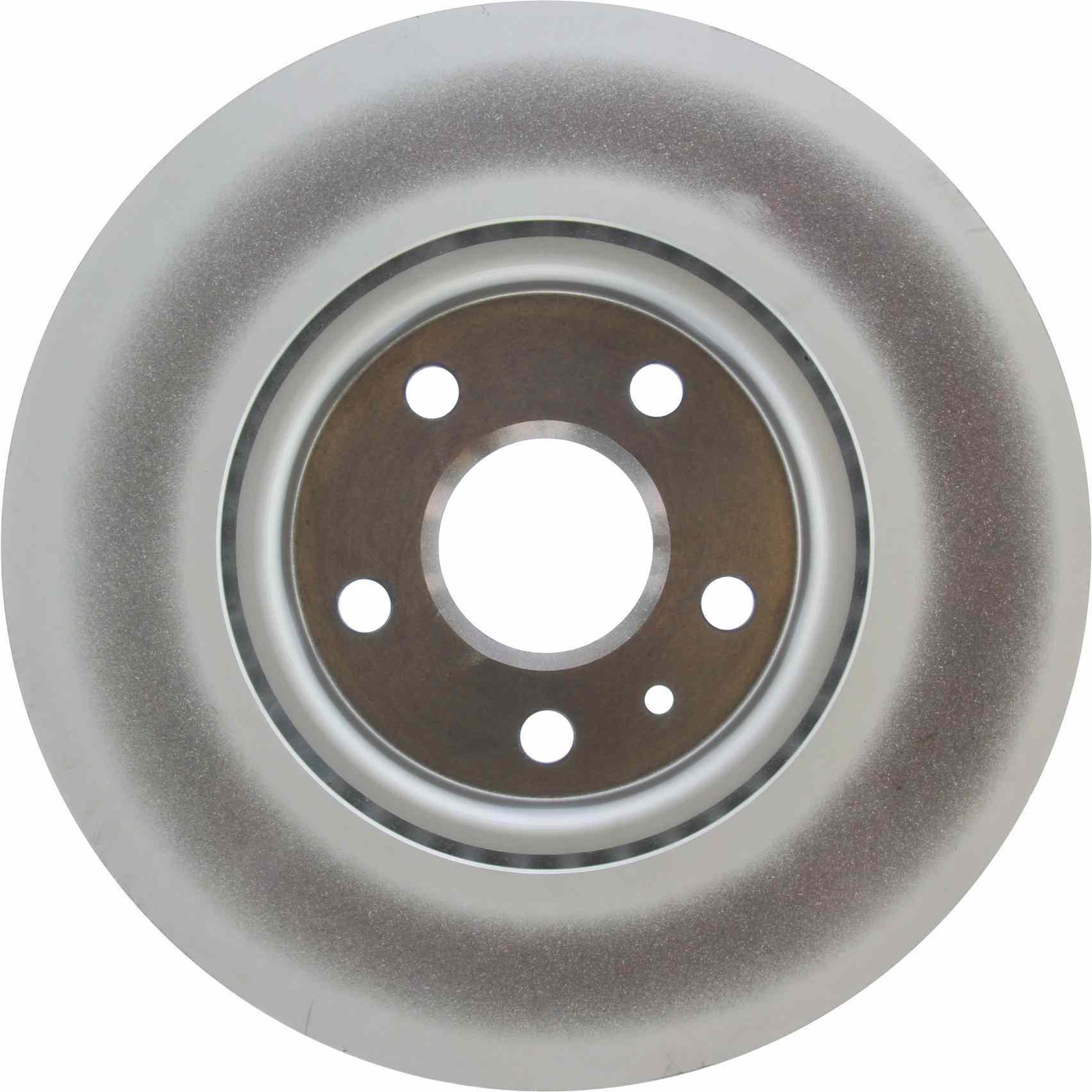 Centric Parts GCX Elemental Protection Brake Rotors By StopTech 320.62120