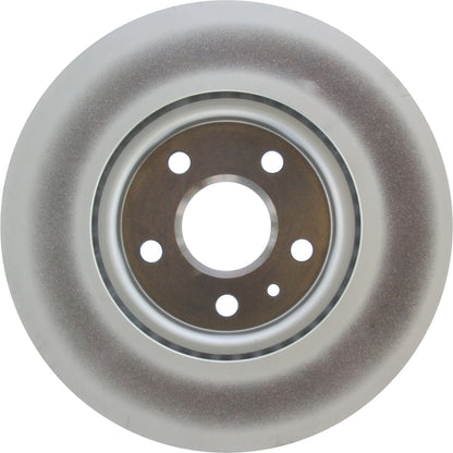 Centric Parts GCX Elemental Protection Brake Rotors By StopTech 320.62120