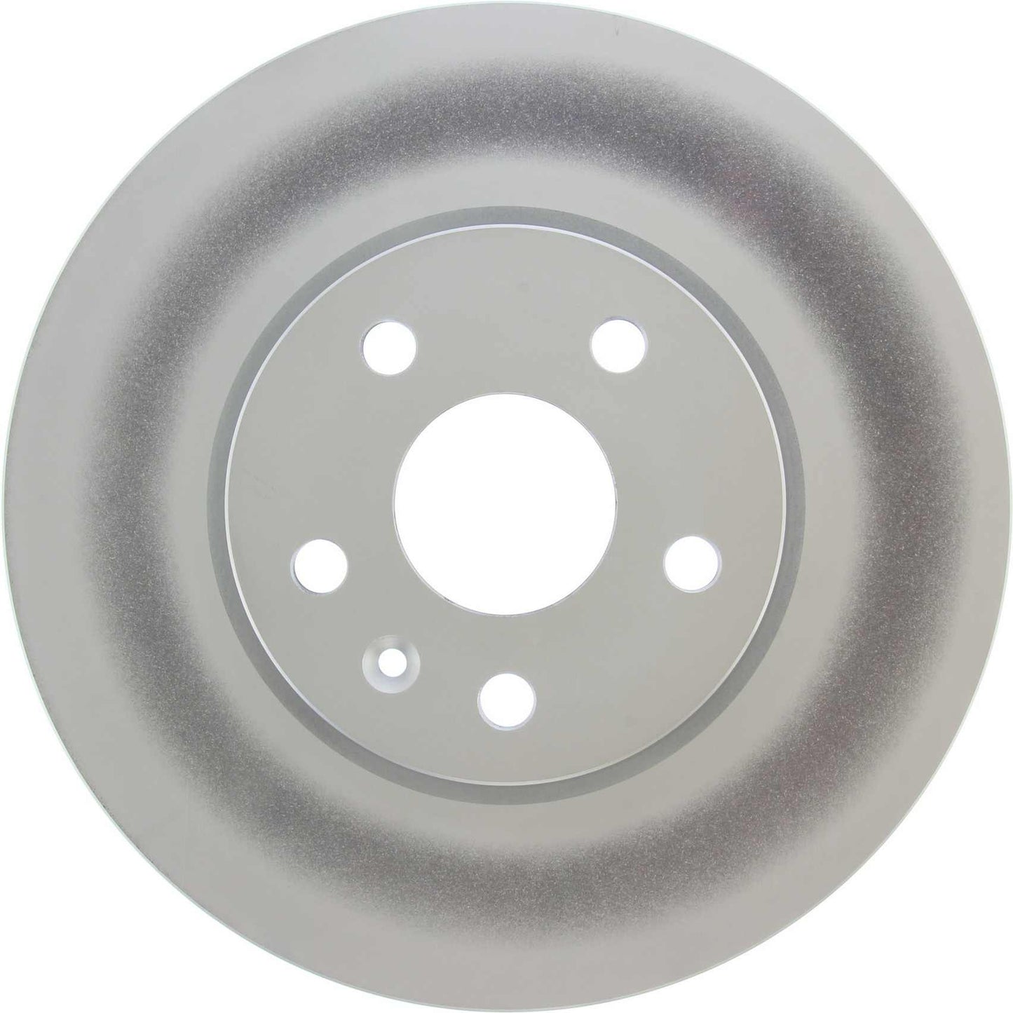 Centric Parts Disc Brake Rotor GCX with Partial Coating 320.62120