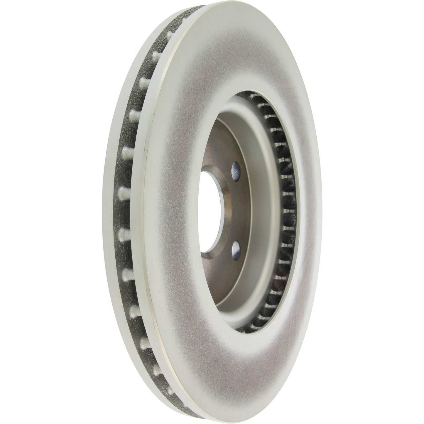 Centric Parts Disc Brake Rotor GCX with Partial Coating 320.62120