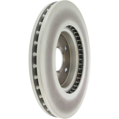 Centric Parts Disc Brake Rotor GCX with Partial Coating 320.62120