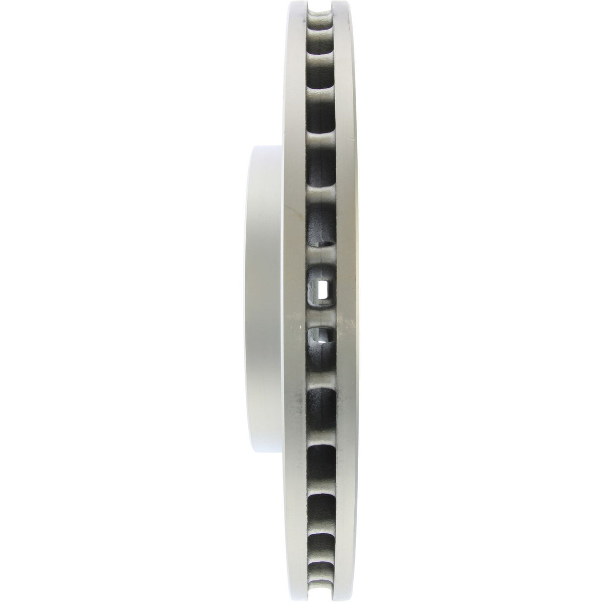 Centric Parts Disc Brake Rotor GCX with Partial Coating 320.62120