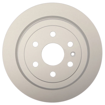 Centric Parts Disc Brake Rotor GCX with Full Coating for 2010-2016 Cadillac SRX & 2011 Saab 9-4X 320.62123F