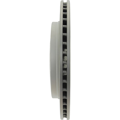 Centric Parts Disc Brake Rotor GCX with Full Coating for 2010-2016 Cadillac SRX & 2011 Saab 9-4X 320.62123F