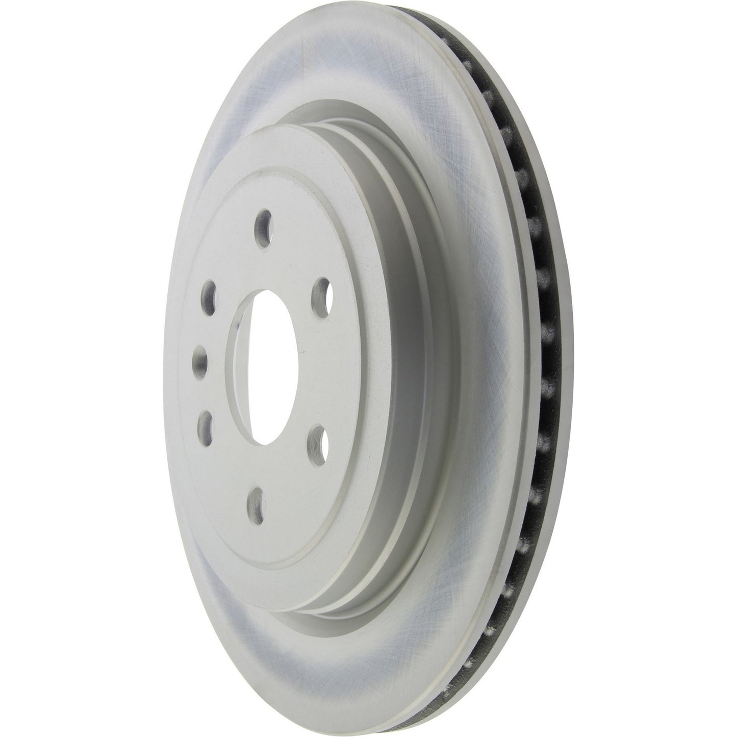 Centric Parts Disc Brake Rotor GCX with Partial Coating 320.62123