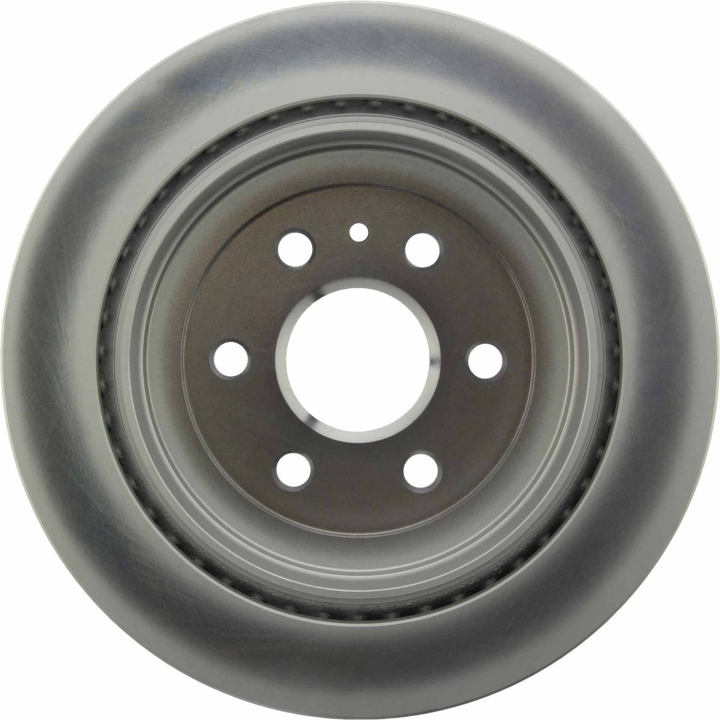 Centric Parts Disc Brake Rotor GCX with Partial Coating 320.62123