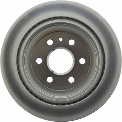 Centric Parts Disc Brake Rotor GCX with Partial Coating 320.62123