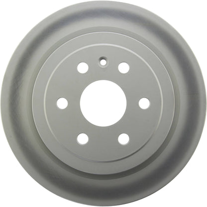 Centric Parts Disc Brake Rotor GCX with Partial Coating 320.62123