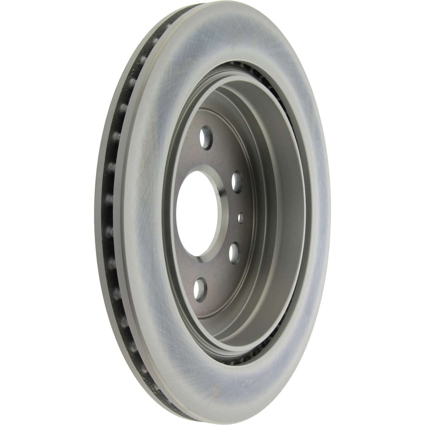 Centric Parts Disc Brake Rotor GCX with Partial Coating 320.62123