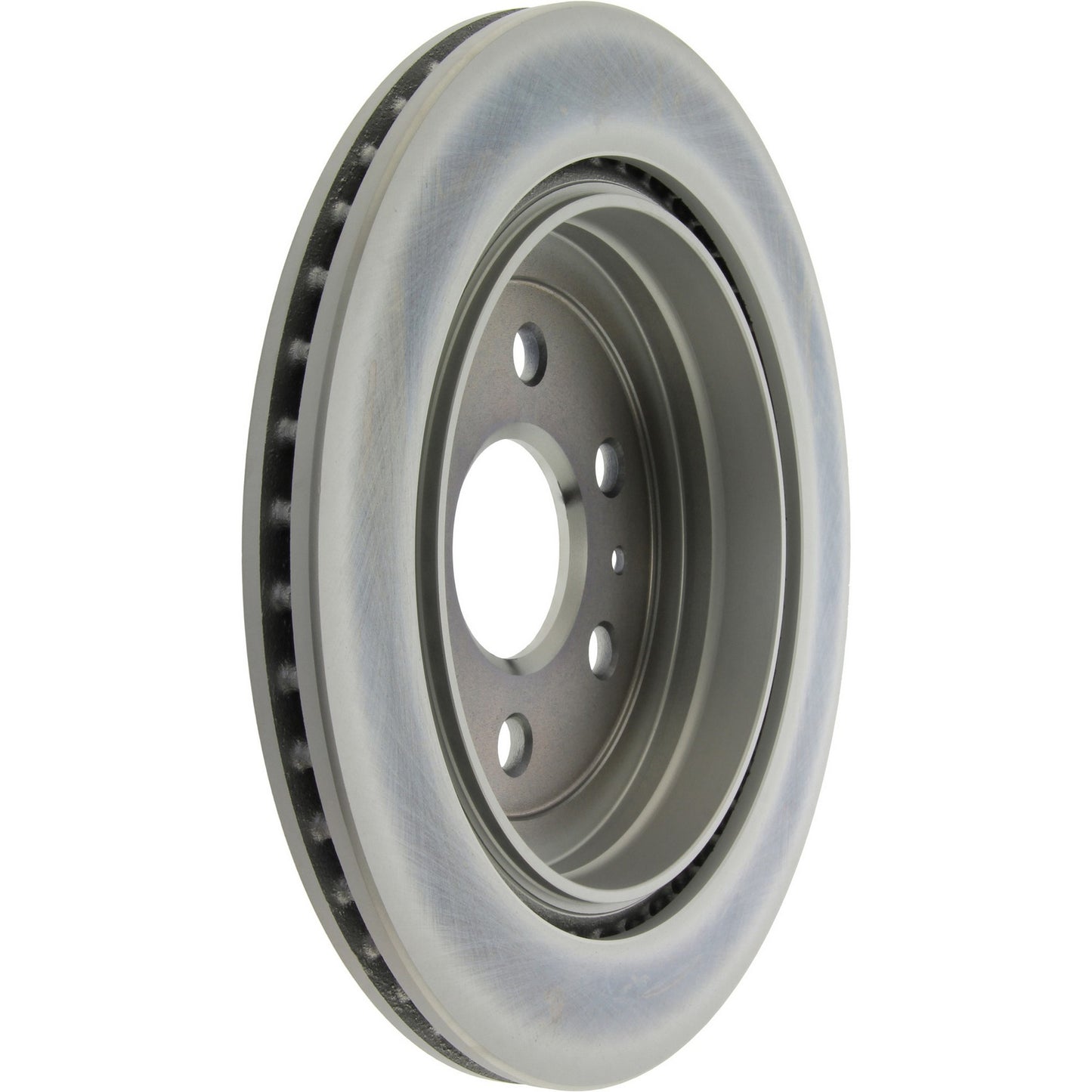 Centric Parts Disc Brake Rotor GCX with Partial Coating 320.62123
