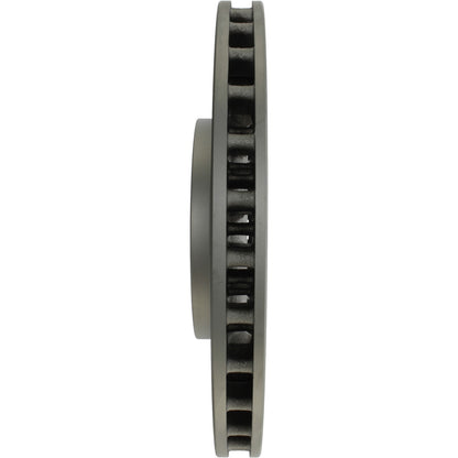 Centric Parts Disc Brake Rotor GCX HC with High Carbon Content and Partial Coating 320.62124C