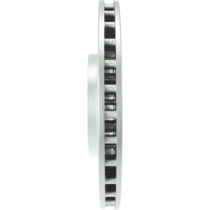 Centric Parts Disc Brake Rotor GCX with Partial Coating 320.62124