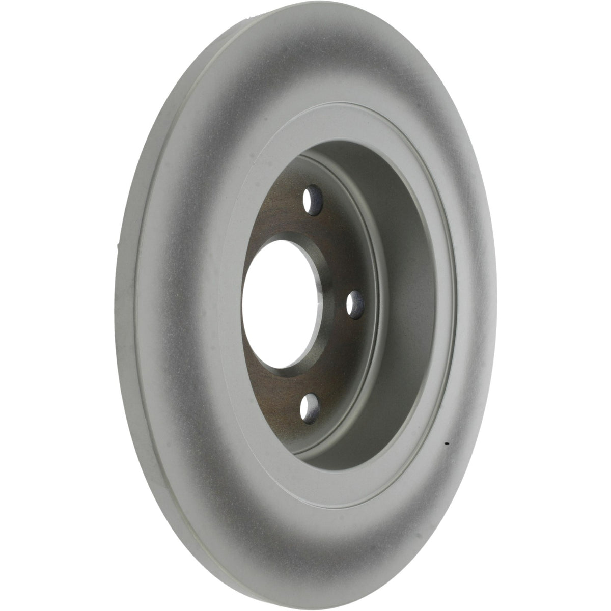 Centric Parts Disc Brake Rotor GCX Full Coating for 2013-2021 Buick Encore, 2010-2016 Chevrolet Cruze