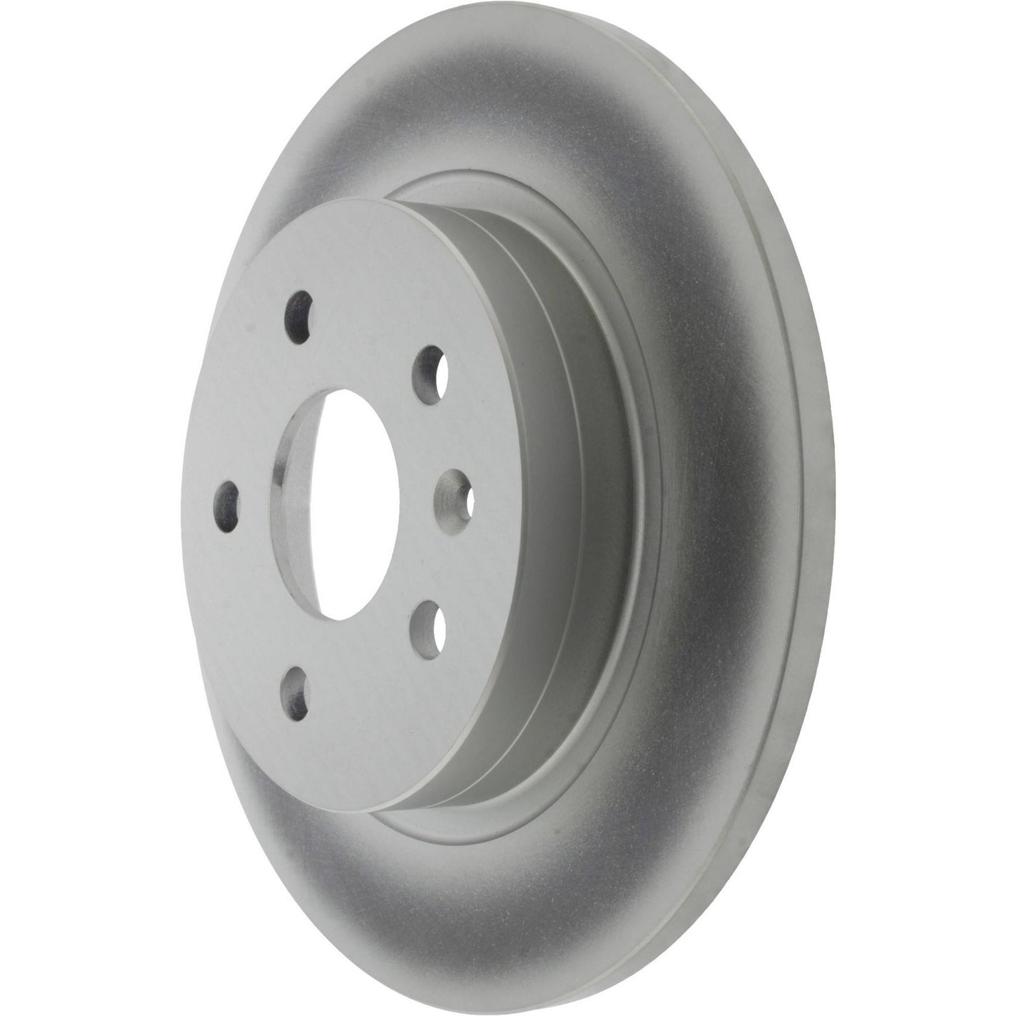 Centric Parts Disc Brake Rotor GCX with Partial Coating 320.62125