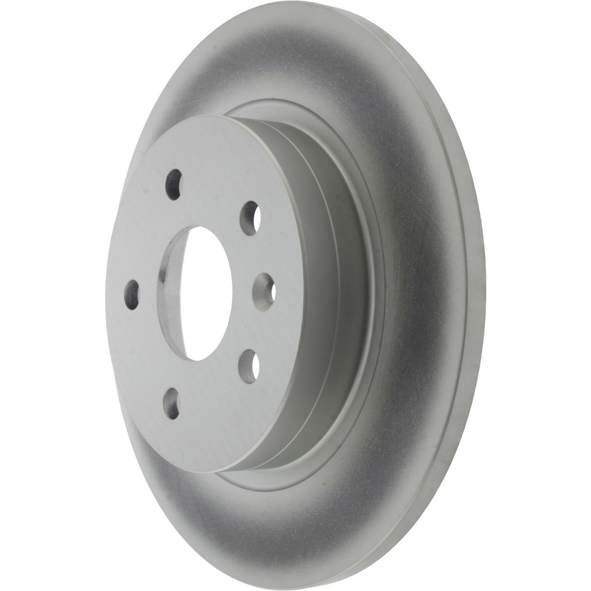 Centric Parts Disc Brake Rotor GCX with Partial Coating 320.62125