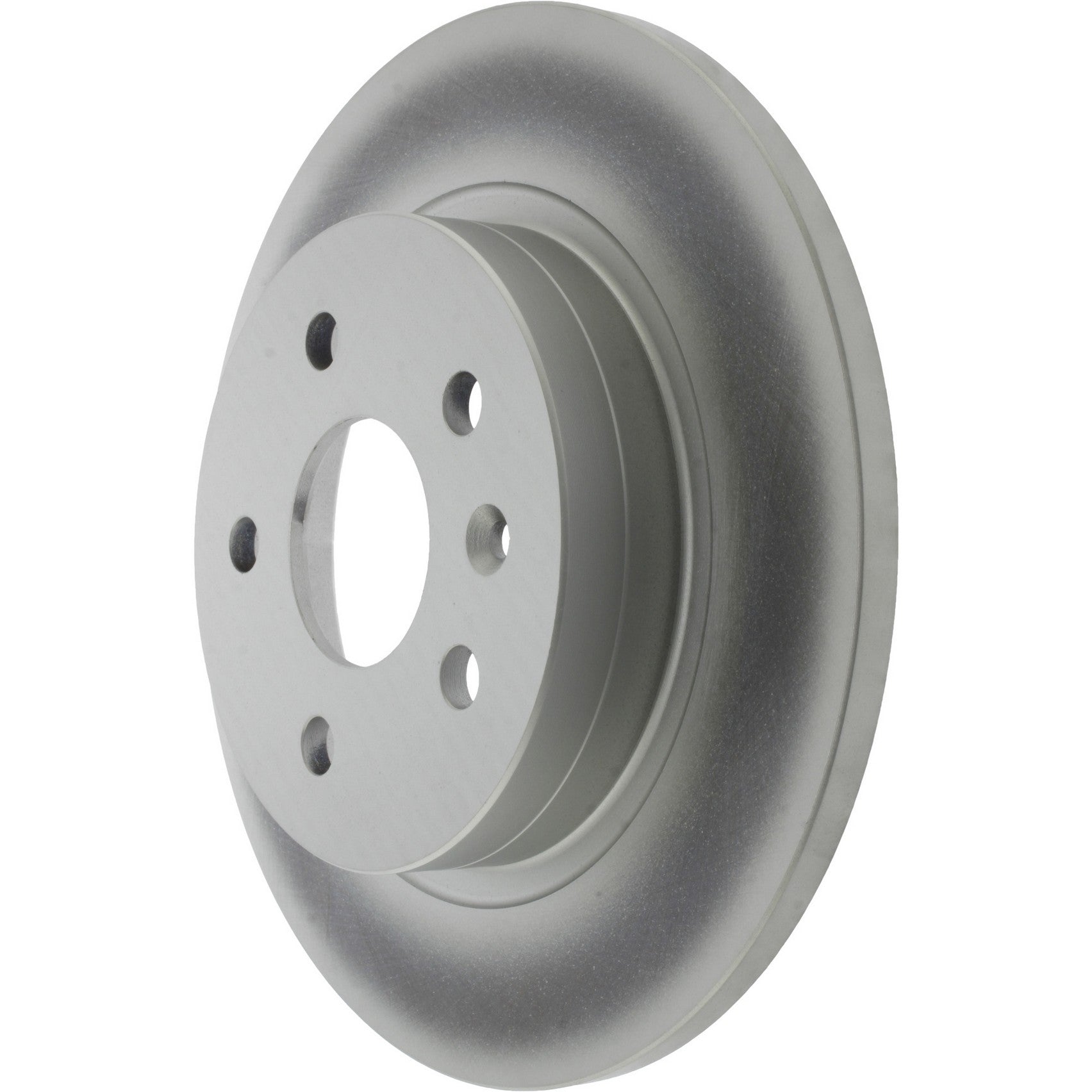 Centric Parts Disc Brake Rotor GCX with Partial Coating 320.62125