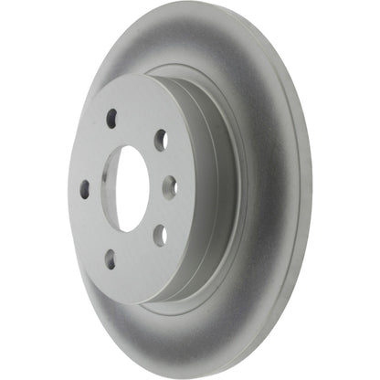 Centric Parts Disc Brake Rotor GCX with Partial Coating 320.62125