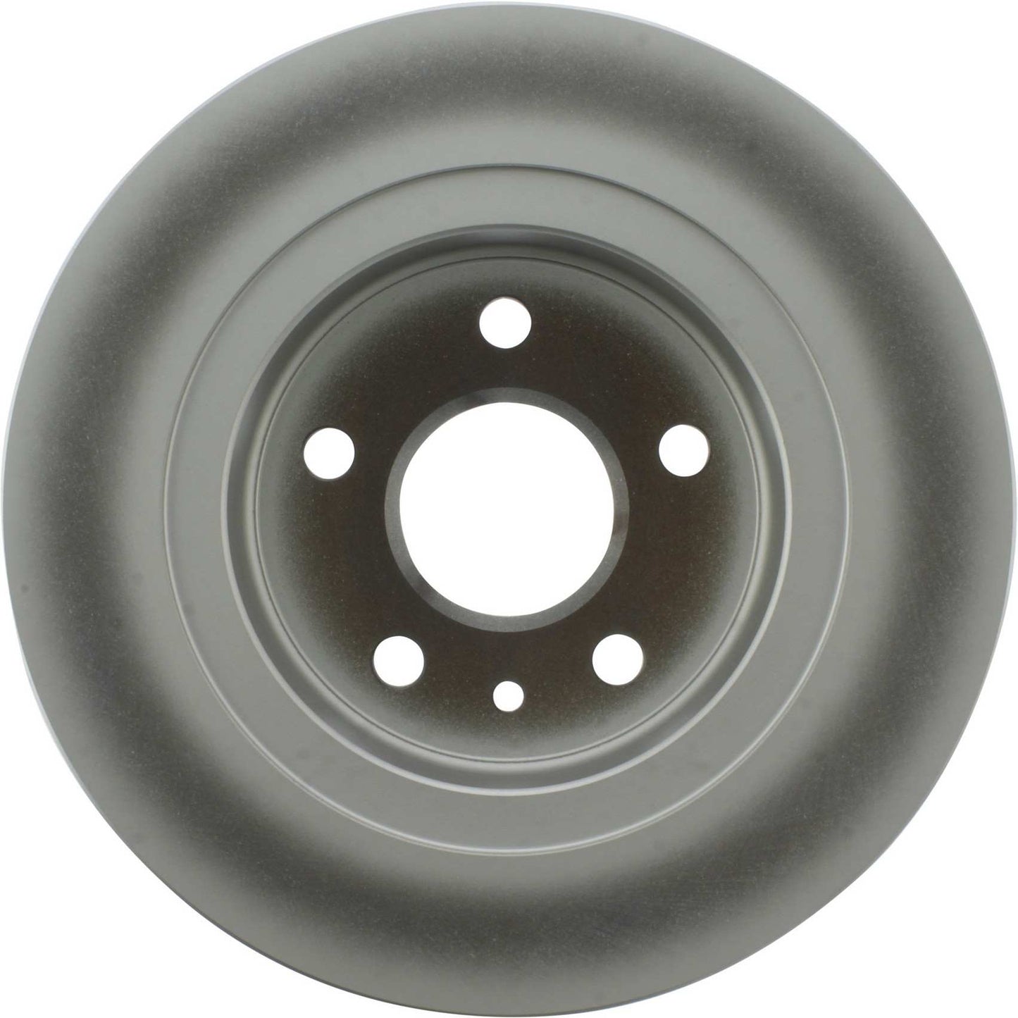 Centric Parts Disc Brake Rotor GCX with Partial Coating 320.62125