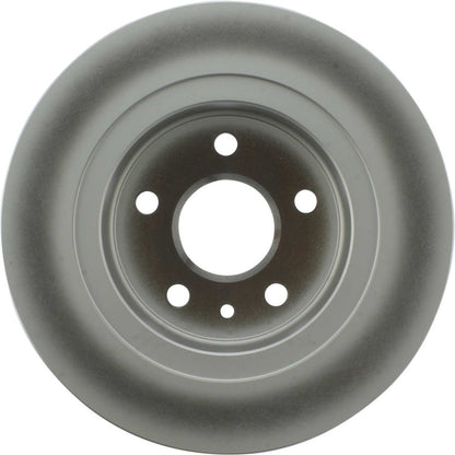 Centric Parts Disc Brake Rotor GCX with Partial Coating 320.62125