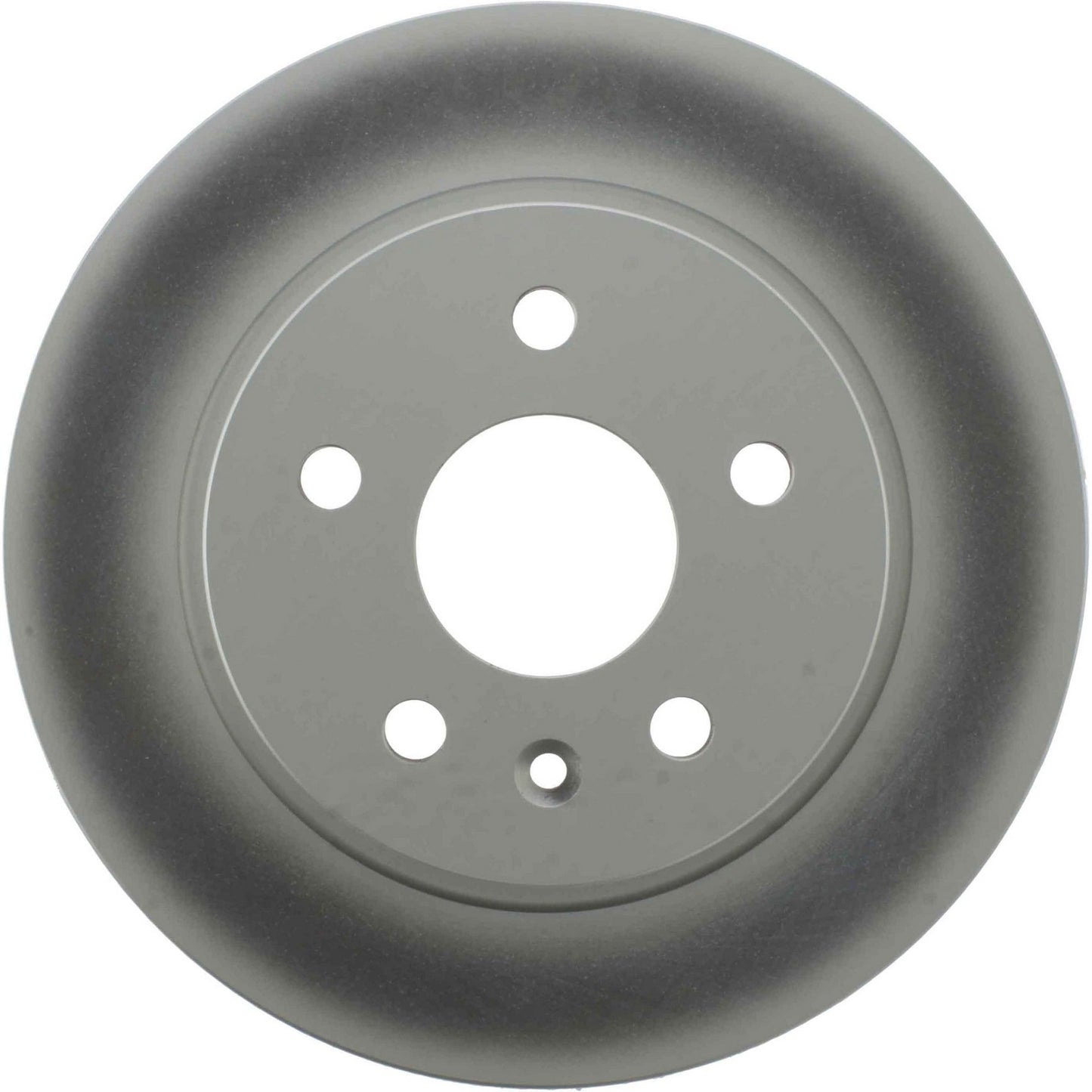 Centric Parts Disc Brake Rotor GCX with Partial Coating 320.62125