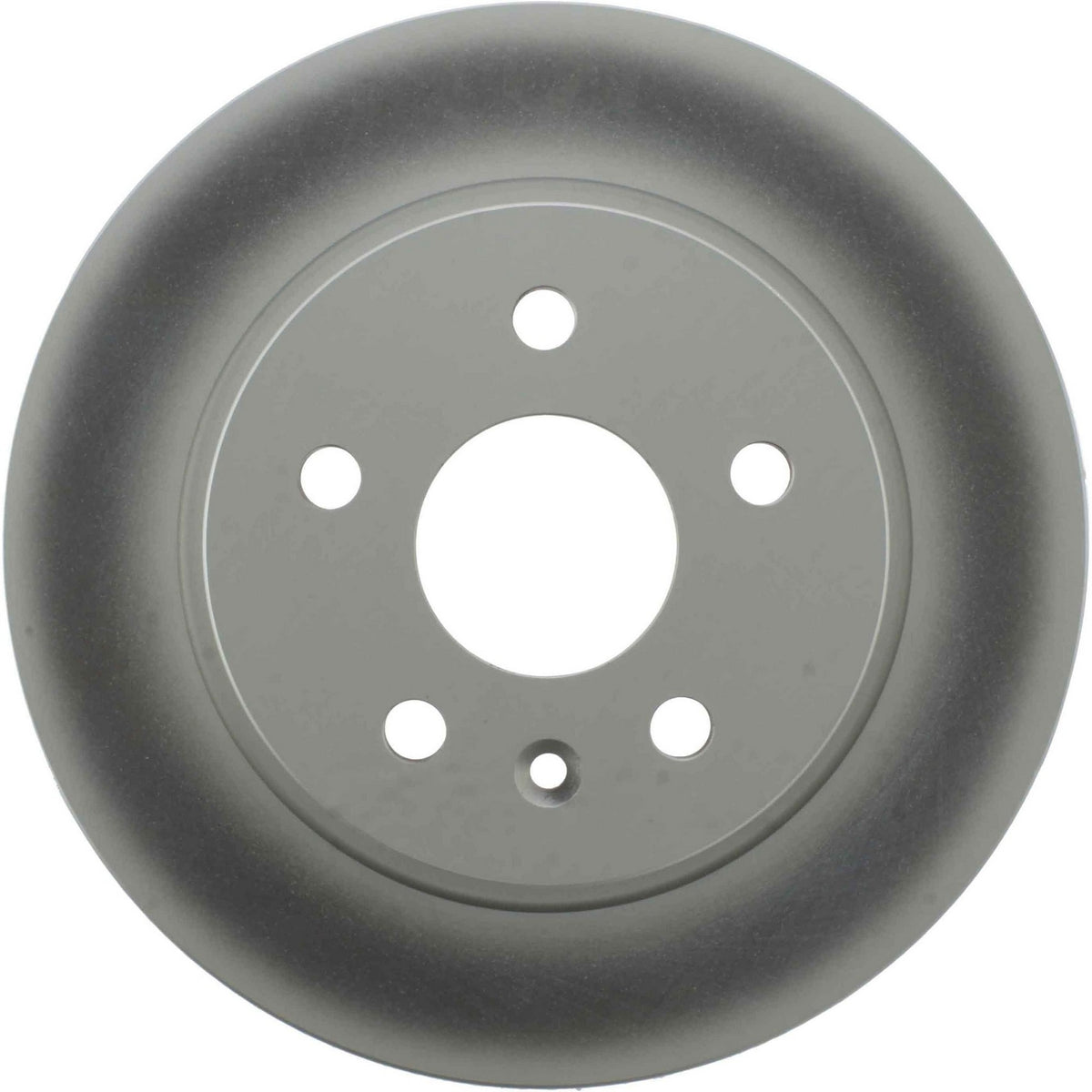 Centric Parts Disc Brake Rotor GCX with Partial Coating 320.62125