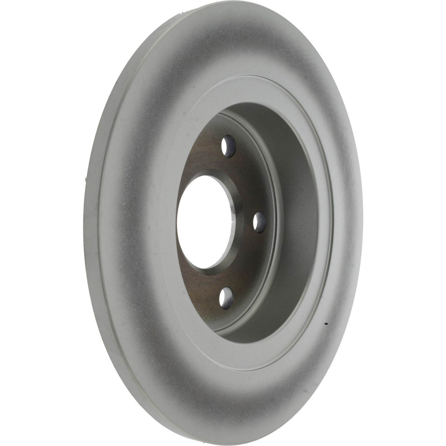 Centric Parts Disc Brake Rotor GCX with Partial Coating 320.62125