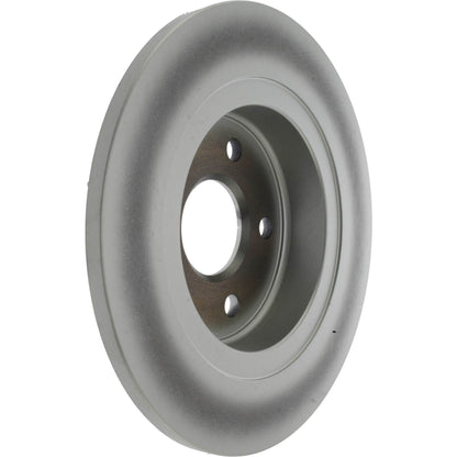 Centric Parts Disc Brake Rotor GCX with Partial Coating 320.62125